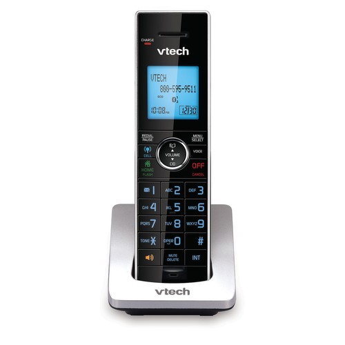 Accessory Handset with Caller ID/Call Waiting - view 1